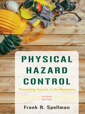 cover image of Physical Hazard Control